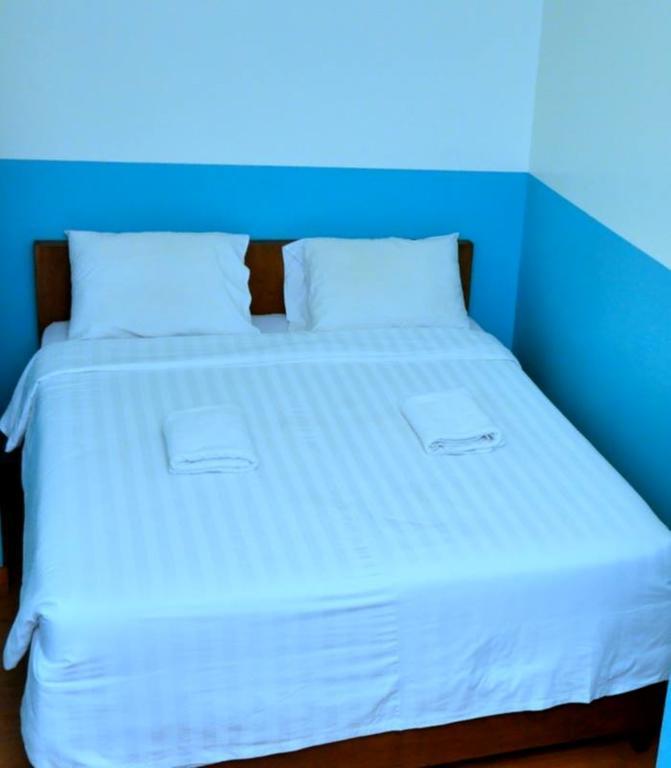 Hostellery Manilla Buitenkant foto