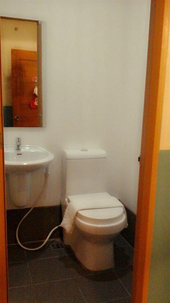 Hostellery Manilla Buitenkant foto