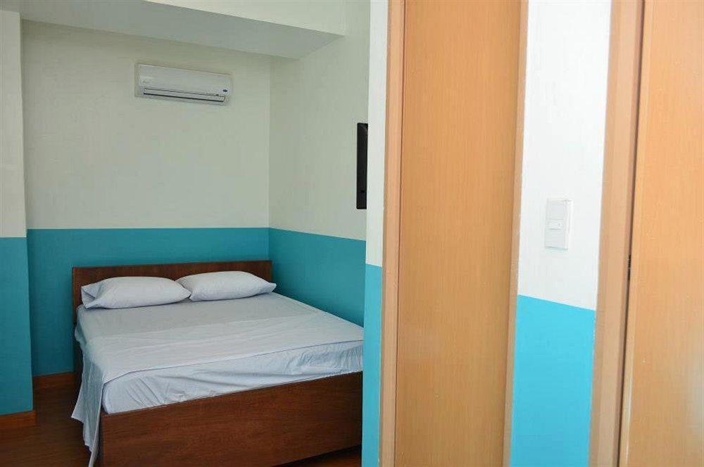 Hostellery Manilla Buitenkant foto