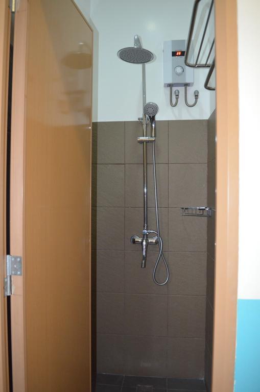 Hostellery Manilla Kamer foto