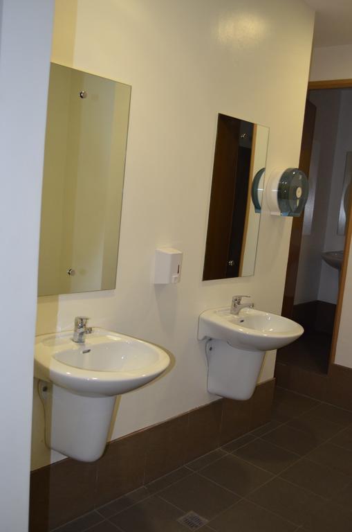 Hostellery Manilla Buitenkant foto