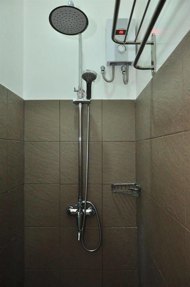 Hostellery Manilla Buitenkant foto